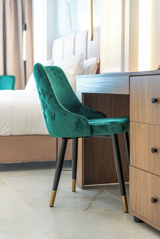 Hotel Philia Center Suites