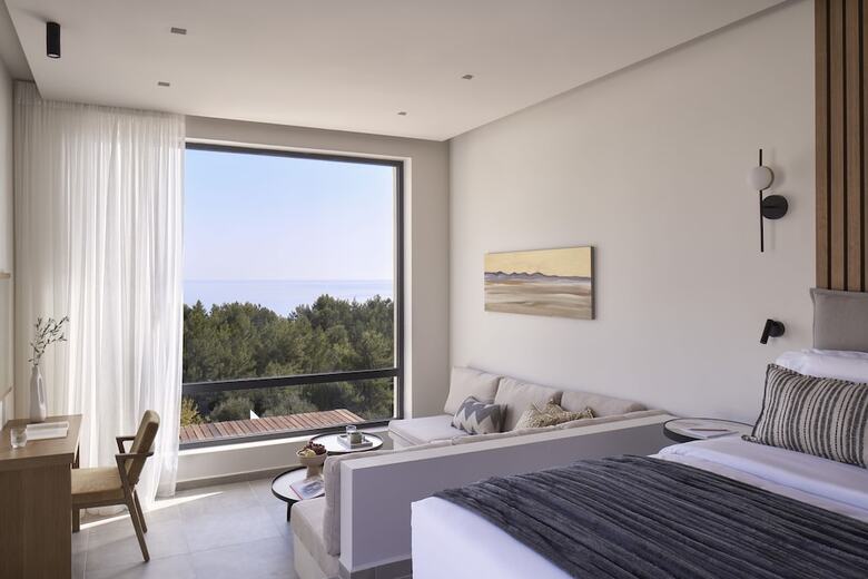 Hotel Celestial All Suites