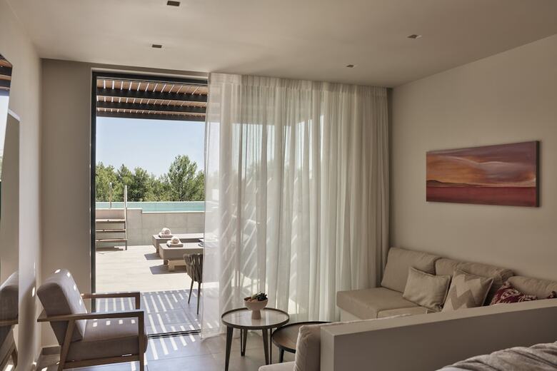 Hotel Celestial All Suites