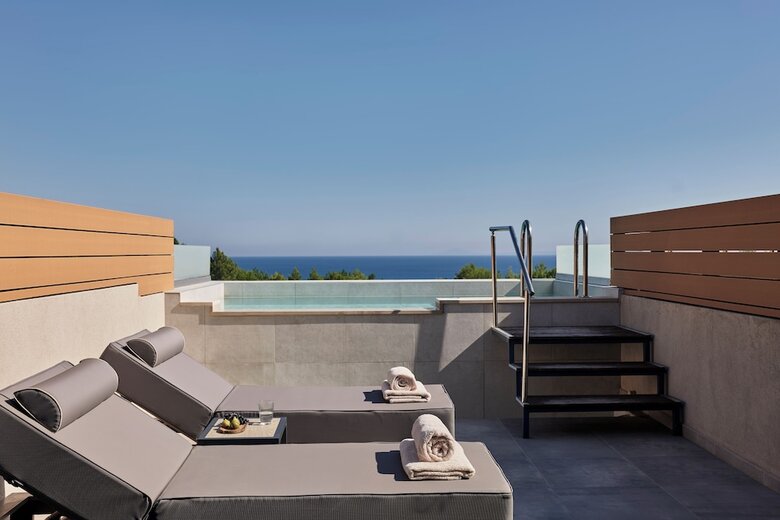 Hotel Celestial All Suites
