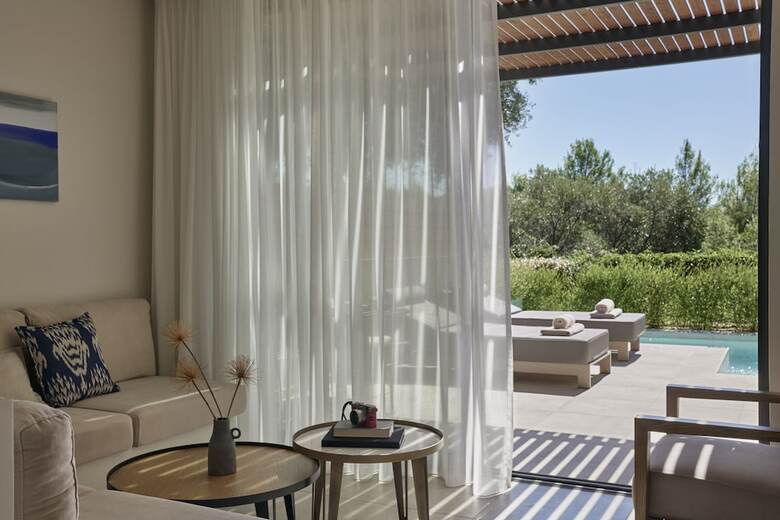 Hotel Celestial All Suites