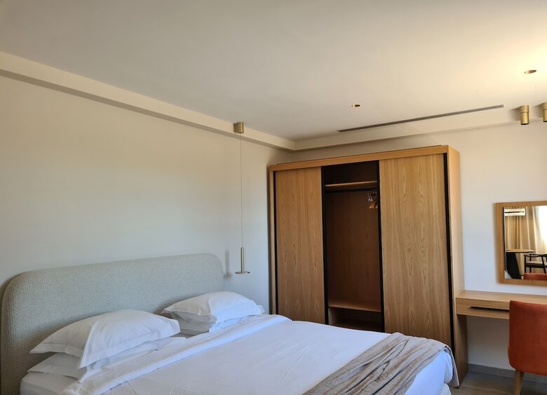 Hotel Celestial All Suites