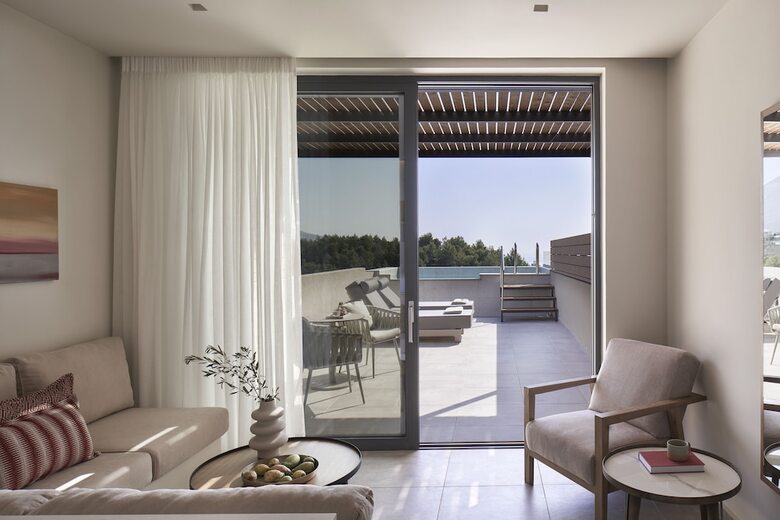 Hotel Celestial All Suites