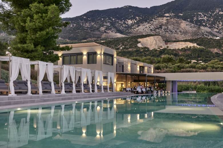 Hotel Celestial All Suites
