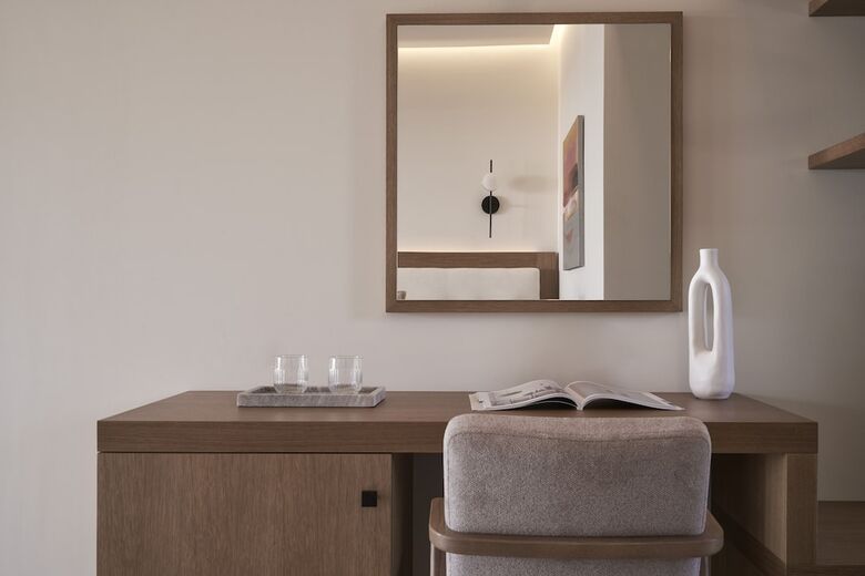 Hotel Celestial All Suites