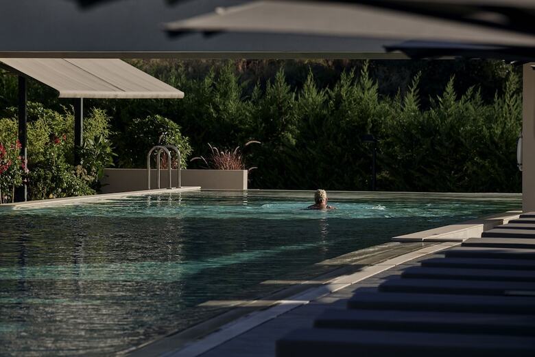 Hotel Celestial All Suites