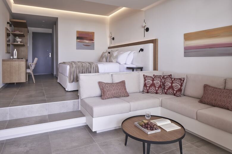 Hotel Celestial All Suites