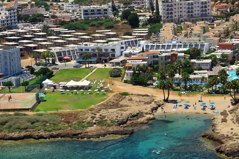 Aparthotel Penelope Beach Hotel Apts