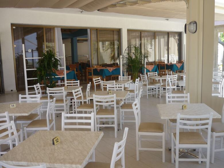Aparthotel Penelope Beach Hotel Apts