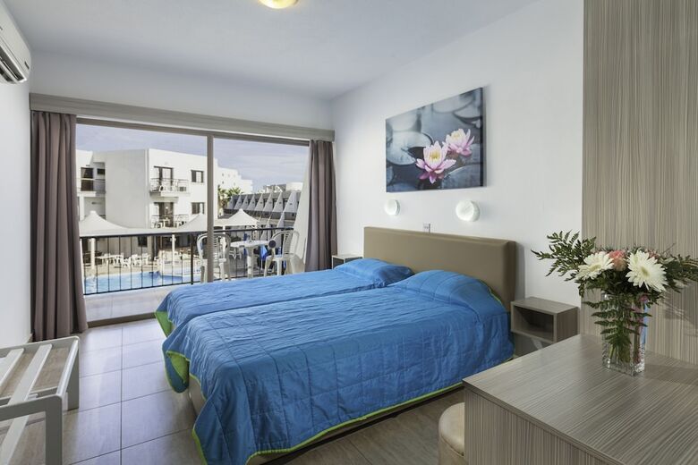 Aparthotel Penelope Beach Hotel Apts