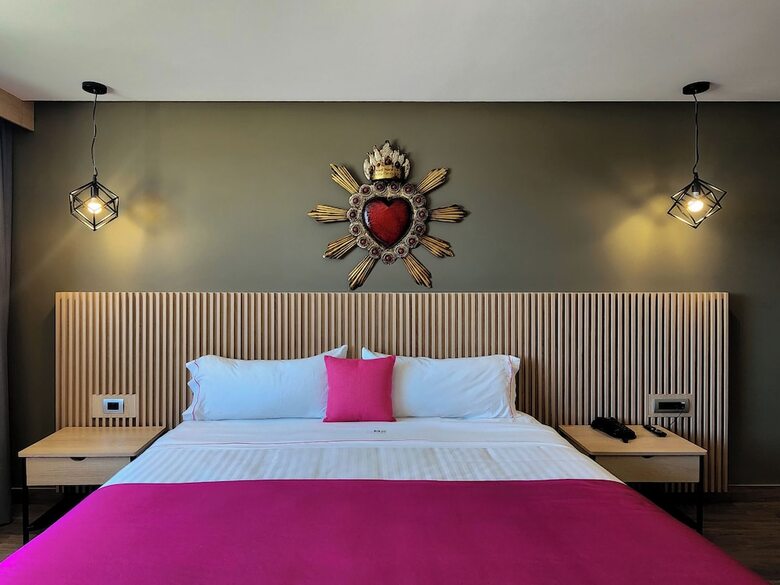 Hotel Mx M�s San Miguel De Allende