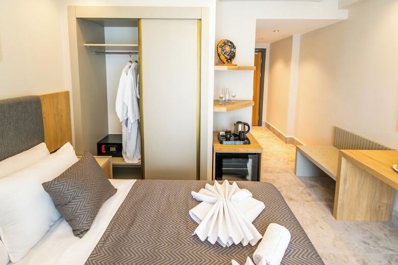 Hotel Residence 222 Hisar�n�