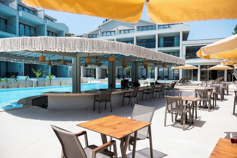 Hotel Residence 222 Hisar�n�