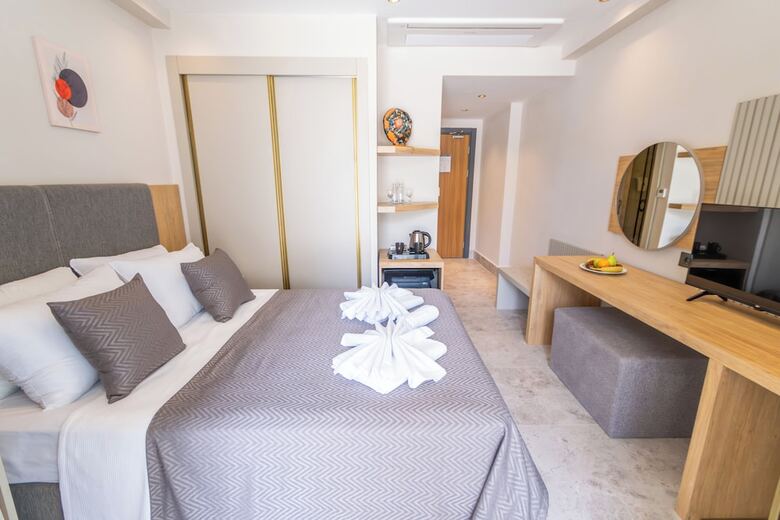 Hotel Residence 222 Hisar�n�