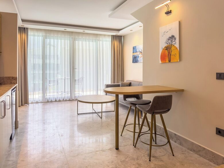 Hotel Residence 222 Hisar�n�