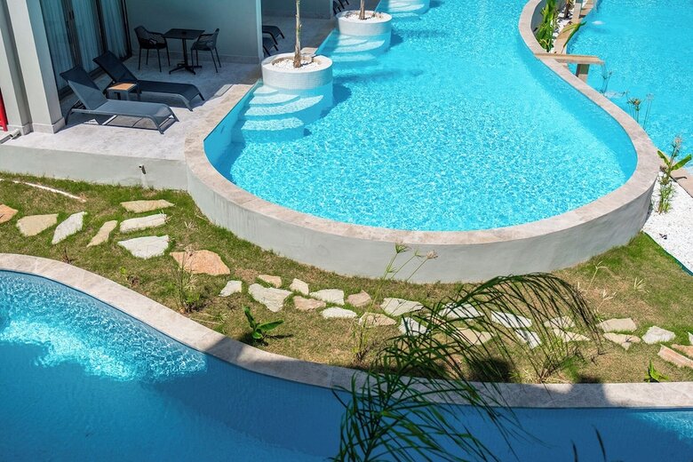 Hotel Residence 222 Hisar�n�