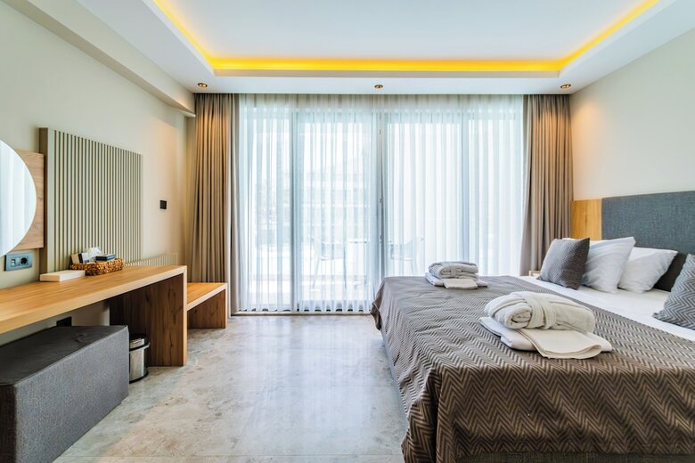 Hotel Residence 222 Hisar�n�