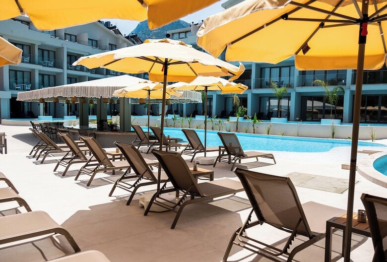 Hotel Residence 222 Hisar�n�