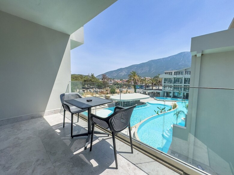Hotel Residence 222 Hisar�n�