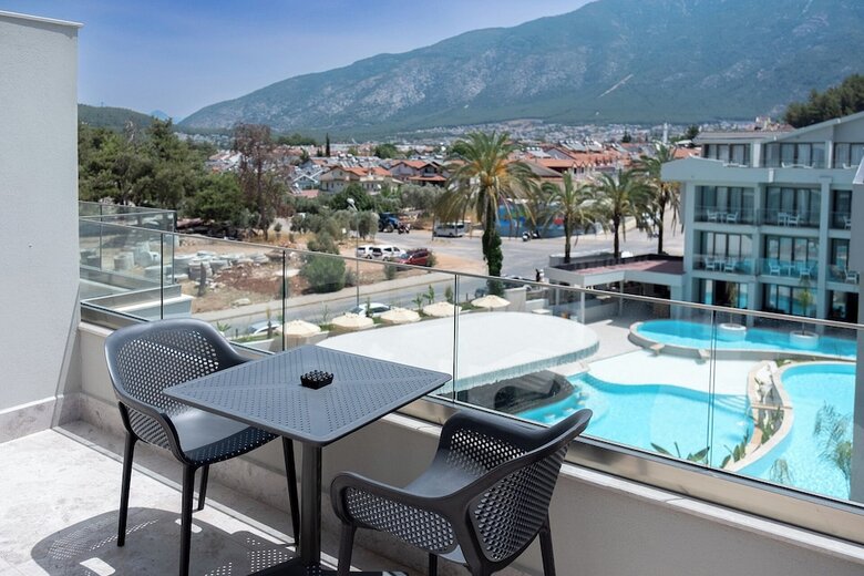 Hotel Residence 222 Hisar�n�