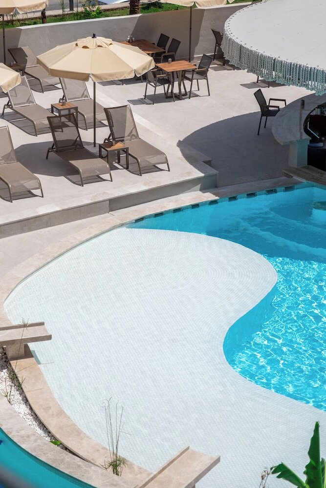 Hotel Residence 222 Hisar�n�