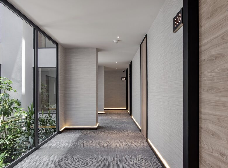 Hotel Elements By Marquis