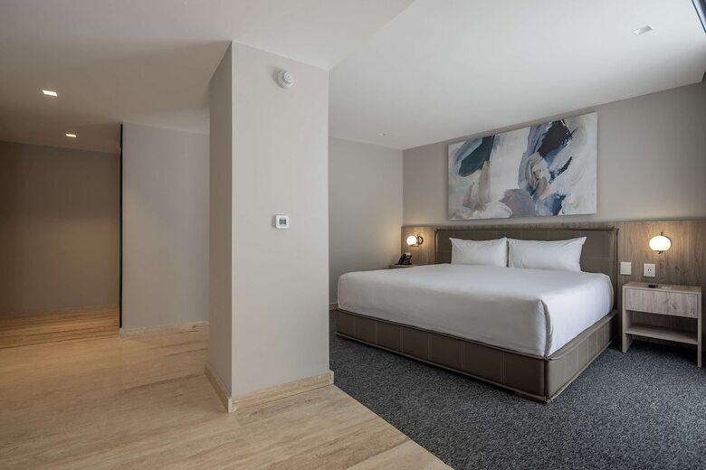 Hotel Elements By Marquis