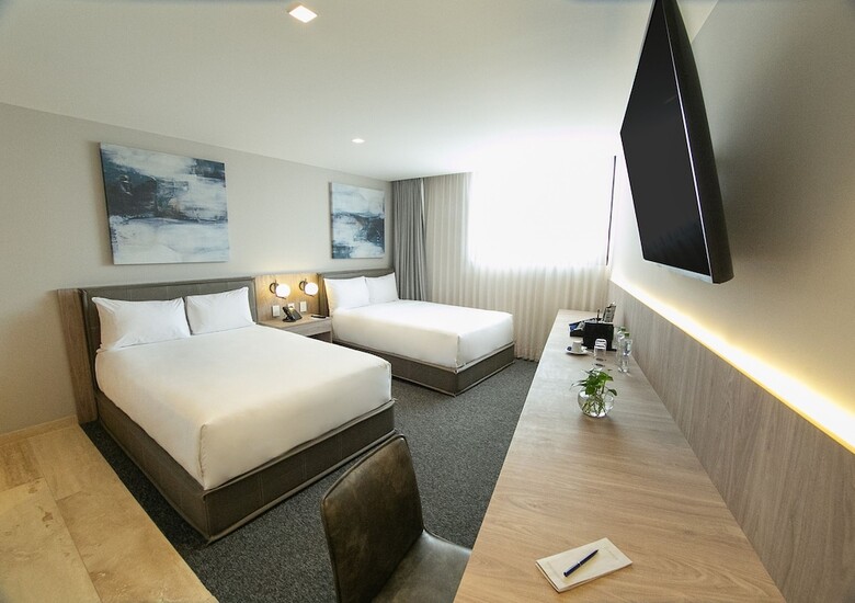 Hotel Elements By Marquis