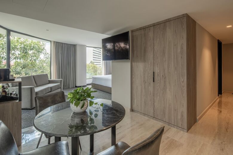 Hotel Elements By Marquis