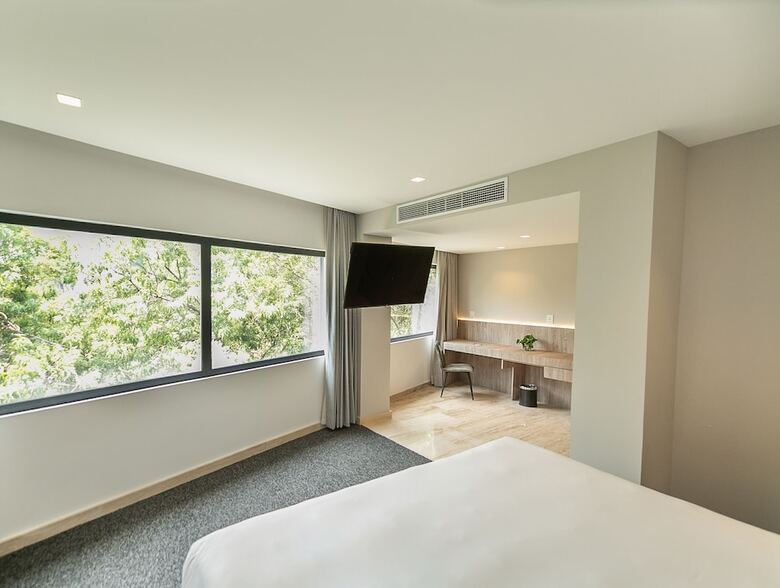 Hotel Elements By Marquis
