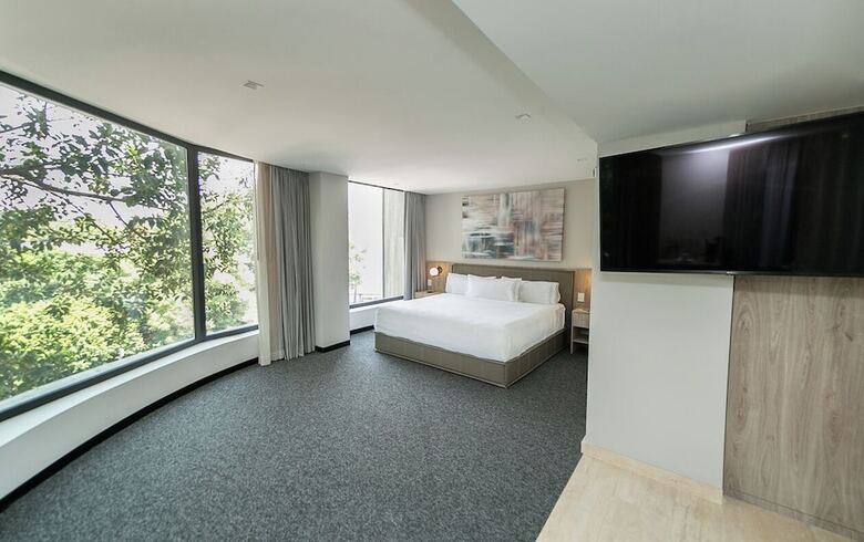 Hotel Elements By Marquis