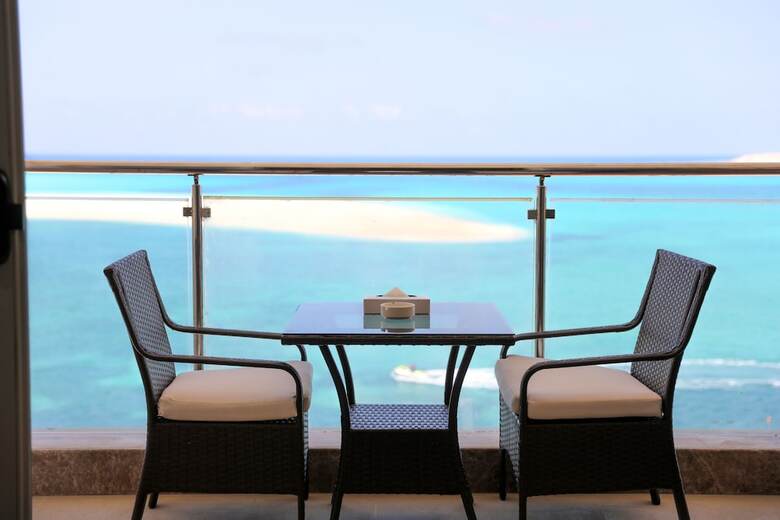 Hotel Triumph White Sands