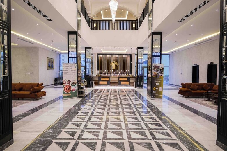 The Plaza Hotel And Resort