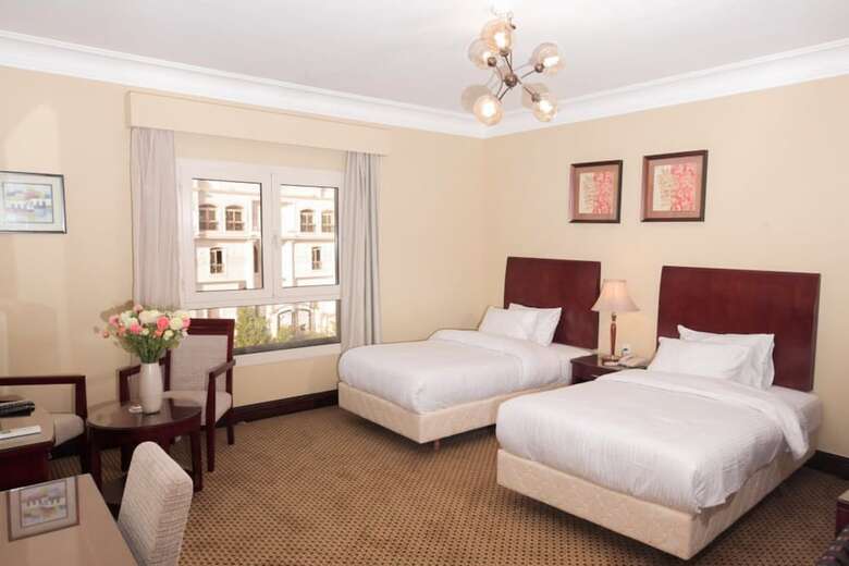 Hotel The Villa 604 Powered By Look