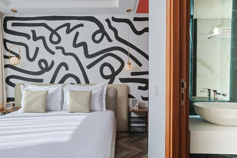 Stayhere Rabat - Agdal 4 - Hotel