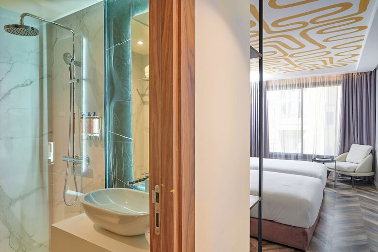 Stayhere Rabat - Agdal 4 - Hotel