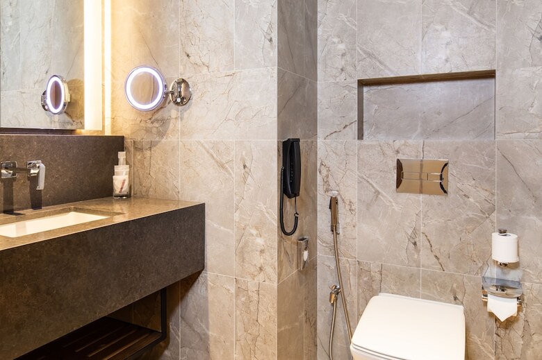 Intercityhotel Bawshar Muscat