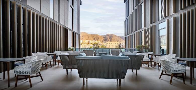 Intercityhotel Bawshar Muscat