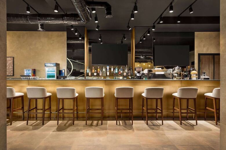 Hotel Ramada Encore By Wyndham Tashkent