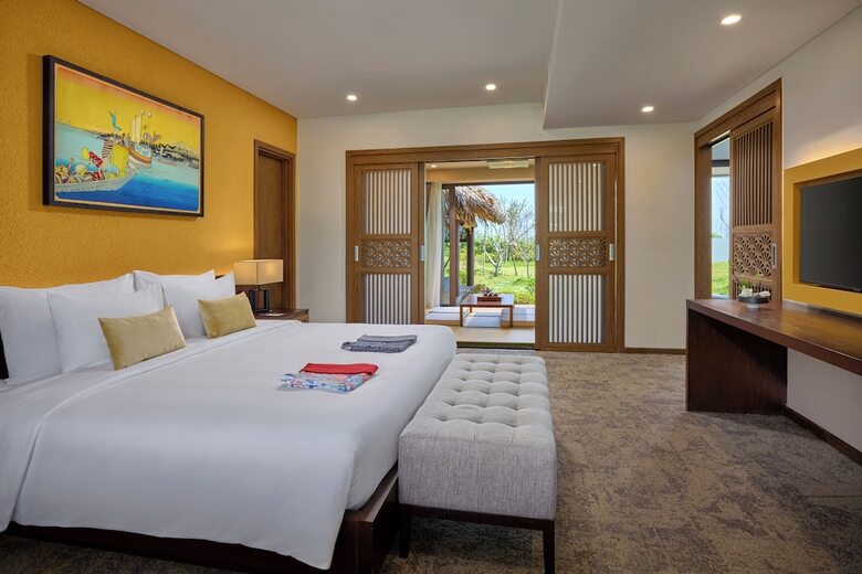 Hotel Kobi Onsen Resort Hue, Affiliated By Meli�