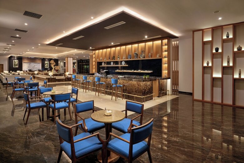 Hotel Kobi Onsen Resort Hue, Affiliated By Meli�