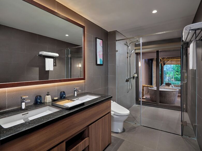 Hotel Kobi Onsen Resort Hue, Affiliated By Meli�