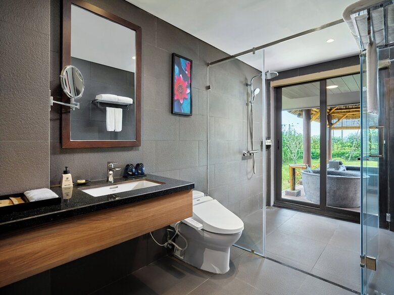 Hotel Kobi Onsen Resort Hue, Affiliated By Meli�