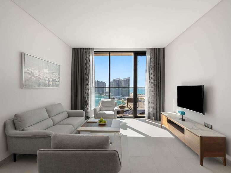 Hotel Rixos Premium Alamein