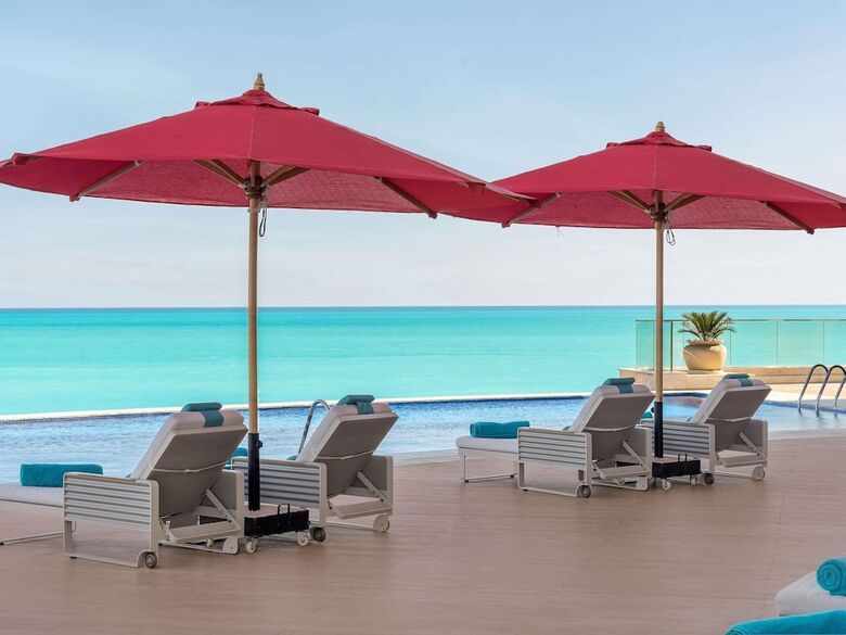 Hotel Rixos Premium Alamein
