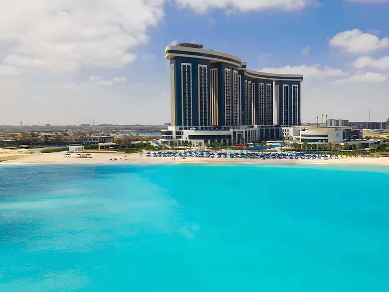 Hotel Rixos Premium Alamein