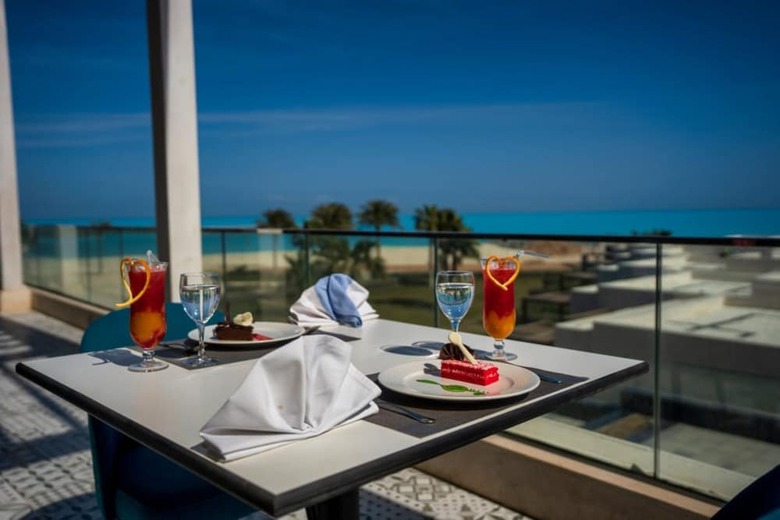 Hotel Rixos Premium Alamein