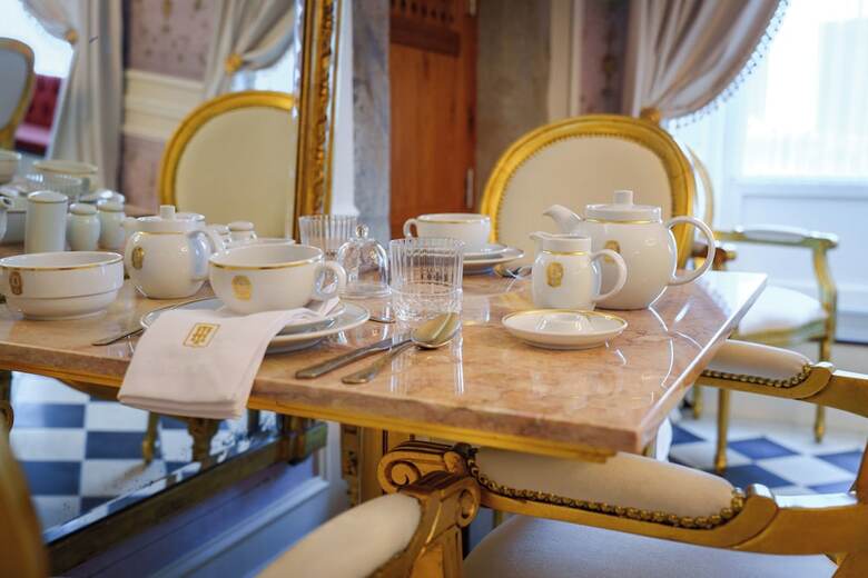Boutique Hotel Teatro