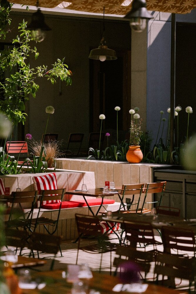 Hotel Grand Mess Clermont-ferrand