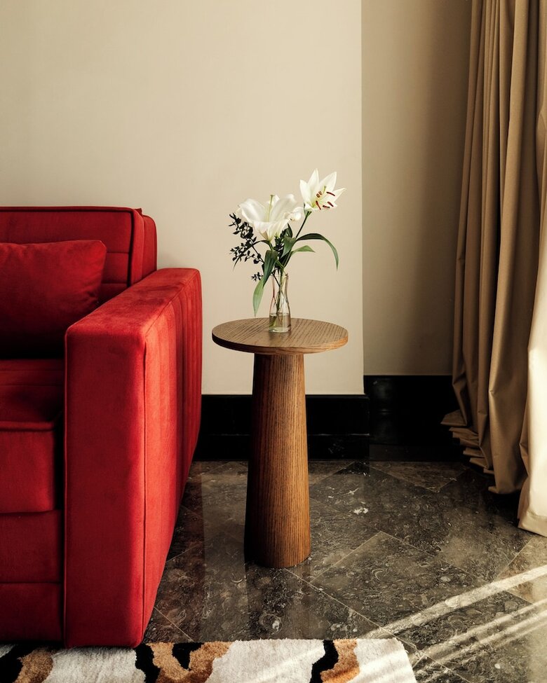 Hotel Marly Boutique H�tel